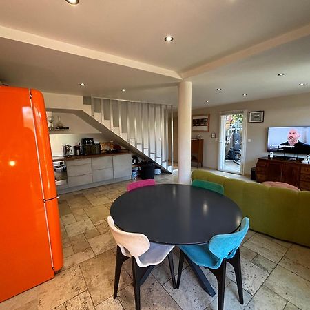 Maison Avec Piscine Et Jacuzzi Proche Des Plages Тулон Екстер'єр фото